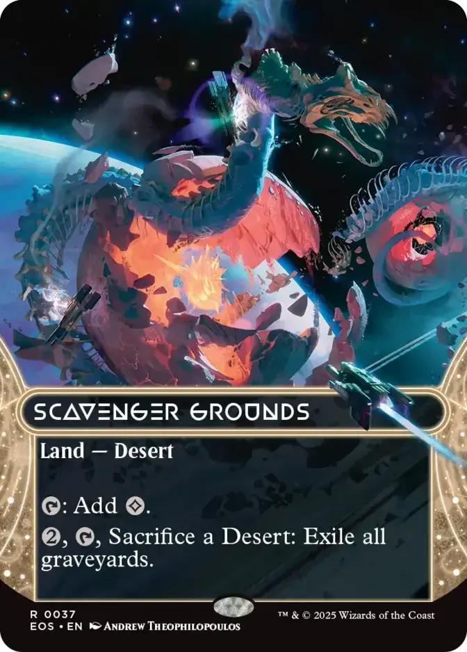 Scavenger Grounds <borderless> [EOS]