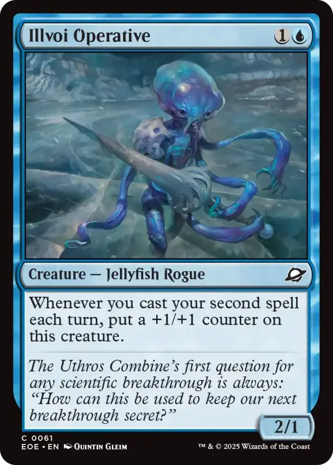 Illvoi Operative [EOE]