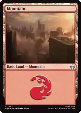 Mountain