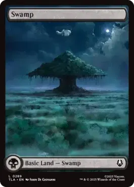 Swamp