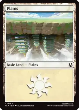 Plains
