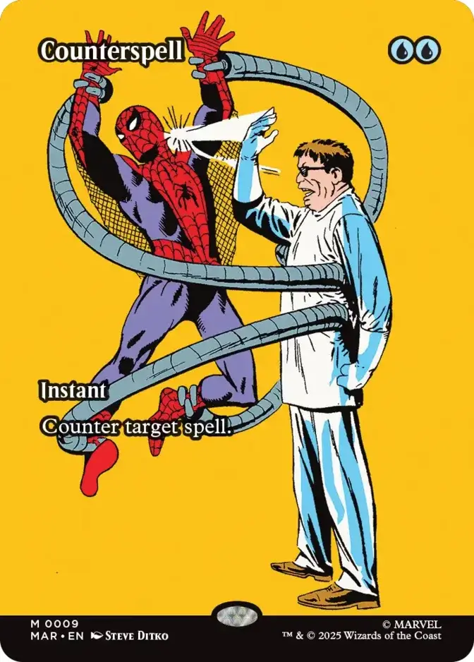Counterspell [MAR]