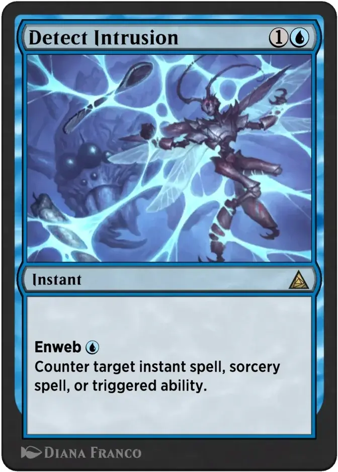 Detect Intrusion [OM1]