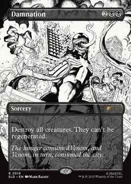 Damnation