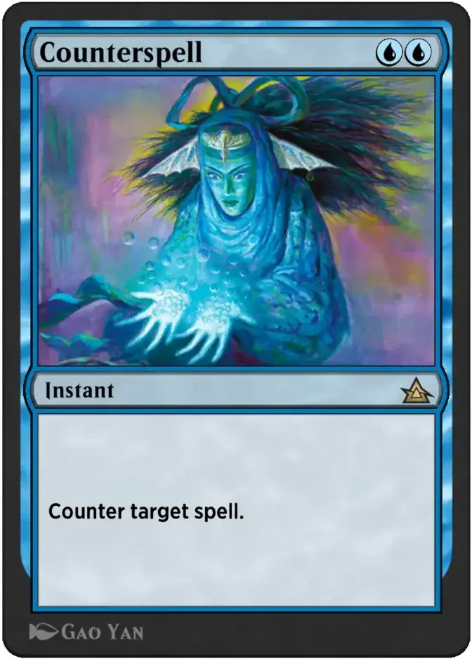 Counterspell [OMB]