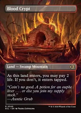 Blood Crypt