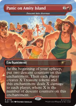 Descent into Avernus