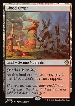 Blood Crypt