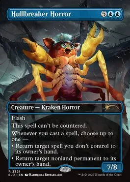 Hullbreaker Horror