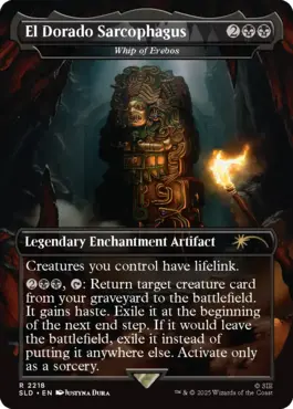 Whip of Erebos
