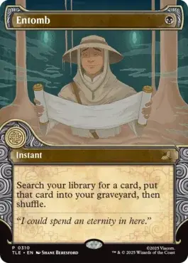Entomb