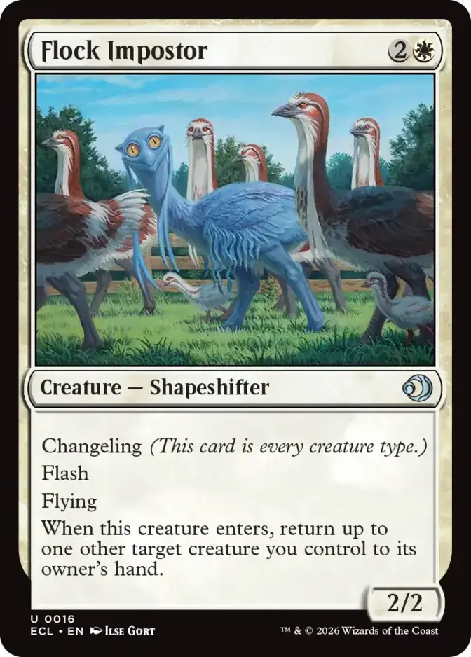 Voja, Jaws of the Conclave Deck for Magic: the Gathering