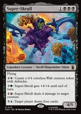 Super-Skrull