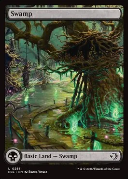 Swamp