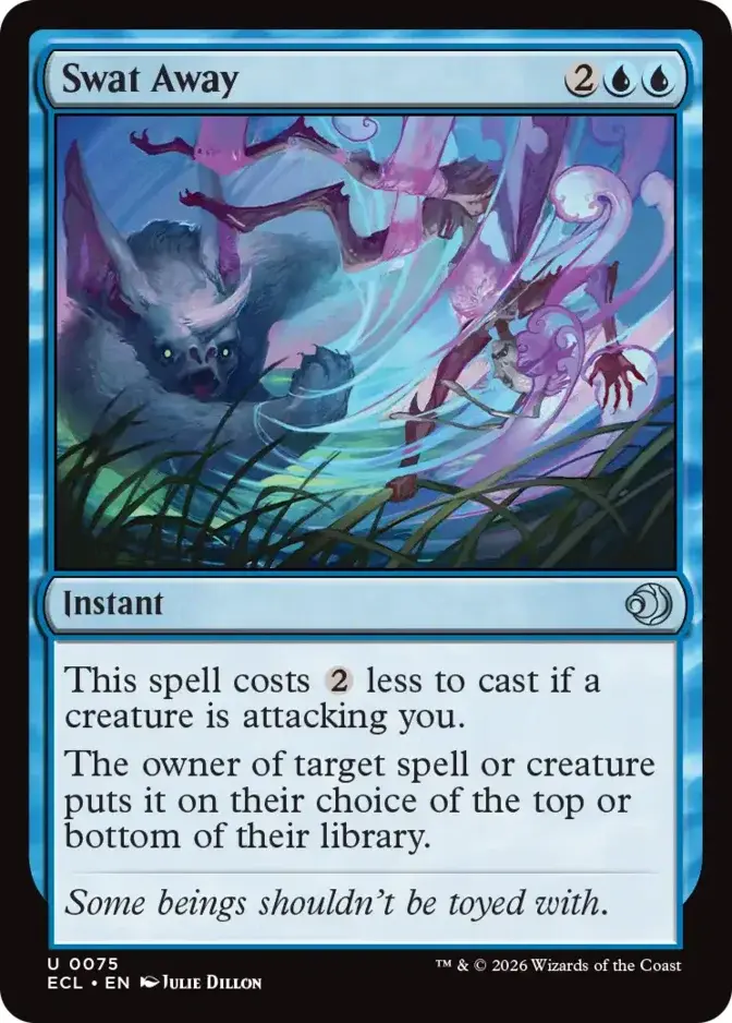 Swat Away [ECL]