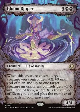 Gloom Ripper