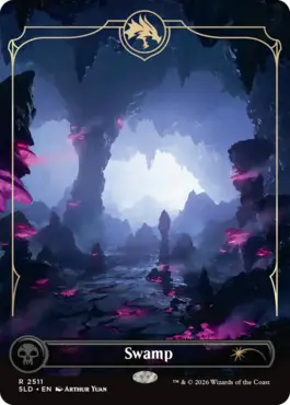 Swamp