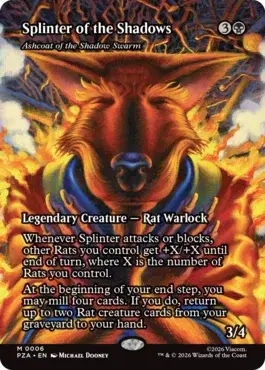 Ashcoat of the Shadow Swarm