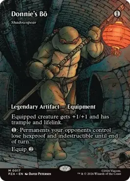 Shadowspear