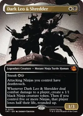 orzhov ninjas Deck orzhov ninjas Deck