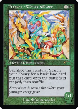 elder brain mtg card (Extended Art) [Commander Legends: Battle for Baldur's Gate] exile all cards from that players hand Now That's a Brutal New