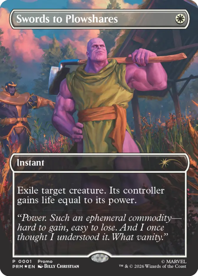 Swords to Plowshares <PSA Magazine> [PRM-MSC]