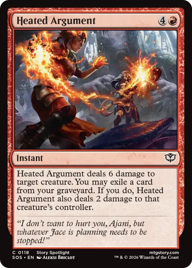 Heated Argument <019d3f4a-3698-7f4e-8f50-90368678355a> [SOS]