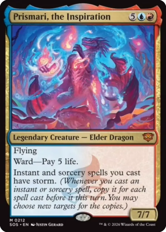 Prismari, the Inspiration <019d44df-d1c3-75e5-a314-971a67e5e259> [SOS]