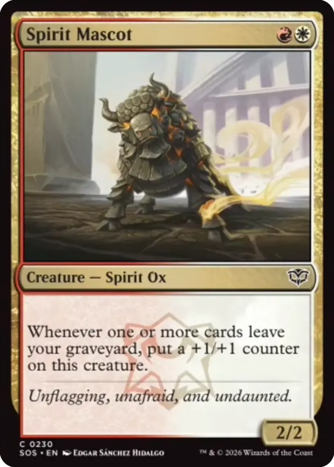 Spirit Mascot <019d44e4-4e92-7b13-88f2-22755ab240a8> [SOS]