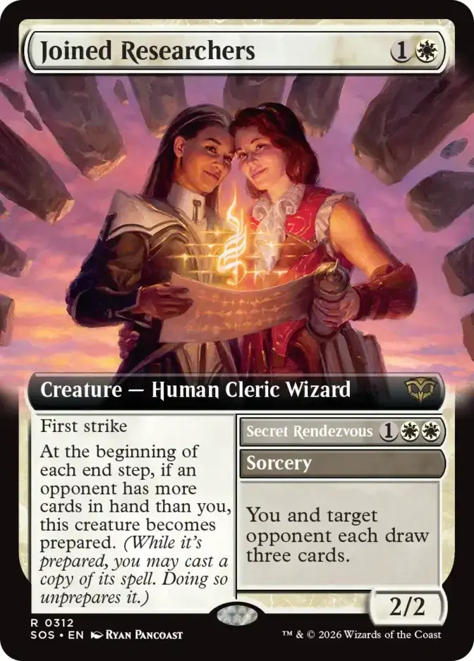 Joined Researchers <019d4526-aa8e-7f8a-b6dc-19fd20243fbe> [SOS]