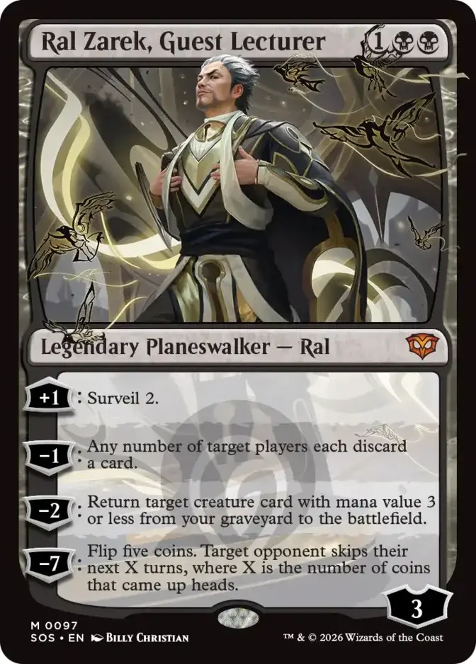 Ral Zarek, Guest Lecturer <019d4526-b802-7c5b-ad7a-0fd1e0e6baed> [SOS] (F)