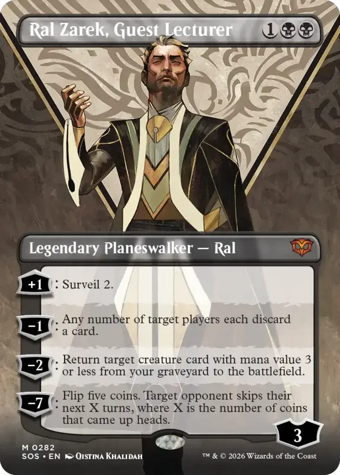 Ral Zarek, Guest Lecturer <019d4526-ba74-7dac-bf4e-03681315d794> [SOS] (F)