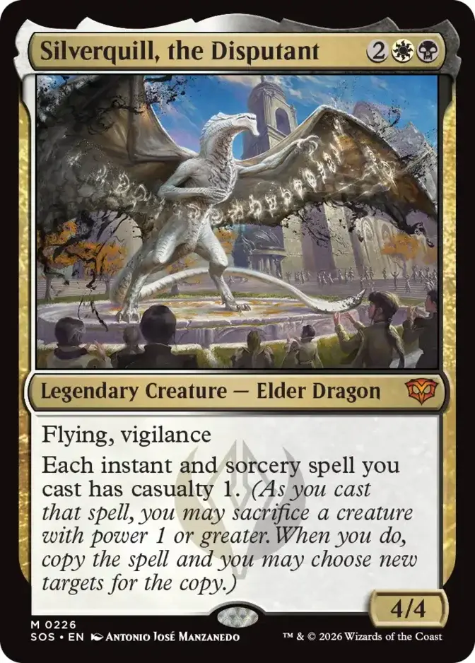 Silverquill, the Disputant <019d4526-db53-7960-b806-b72440fb25c1> [SOS] (F)