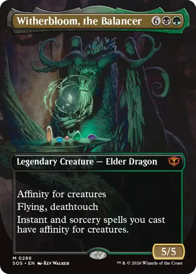Witherbloom, the Balancer <019d4526-e701-7be2-a3ee-3d628b75d879> [SOS]