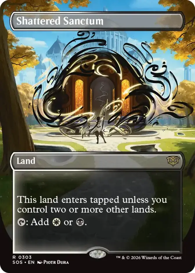 Shattered Sanctum <019d4527-124b-78c7-bae2-d807fa6e57bb> [SOS] (F)