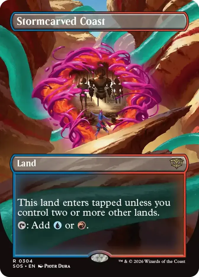 Stormcarved Coast <019d4527-1349-7a2c-af9e-8edb63ec2a10> [SOS]