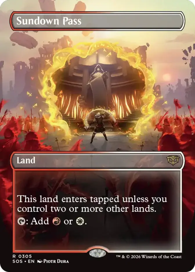 Sundown Pass <019d4527-1488-70e4-8f12-d76f9db5e13e> [SOS]