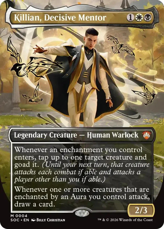 Killian, Decisive Mentor <019d4534-fe06-7aeb-a295-b0d630f68434> [SOC] (F)
