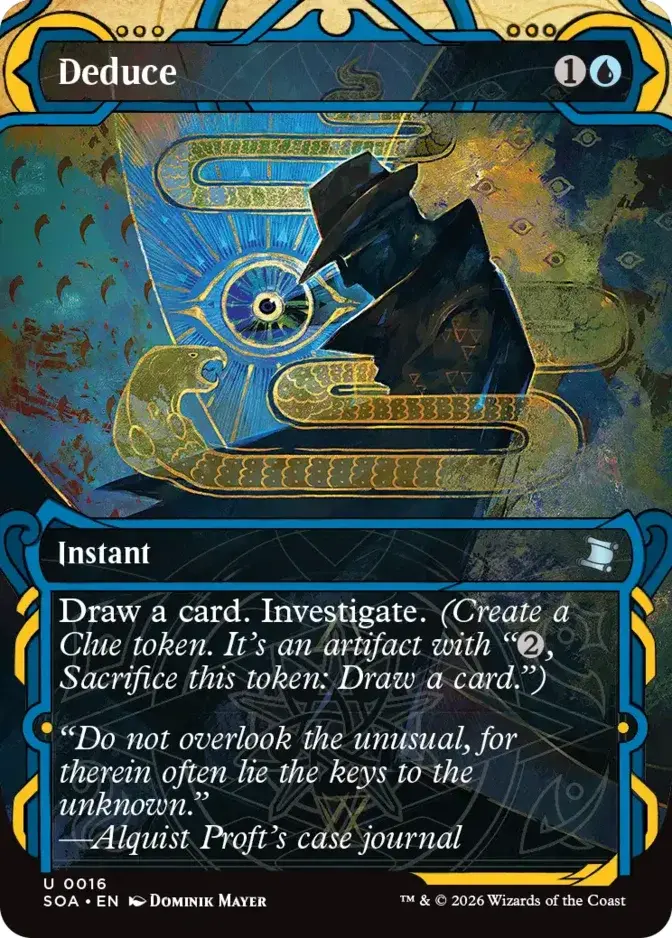 Deduce <019d453f-dc6c-7903-bb72-7cd7ca2ff203> [SOA]