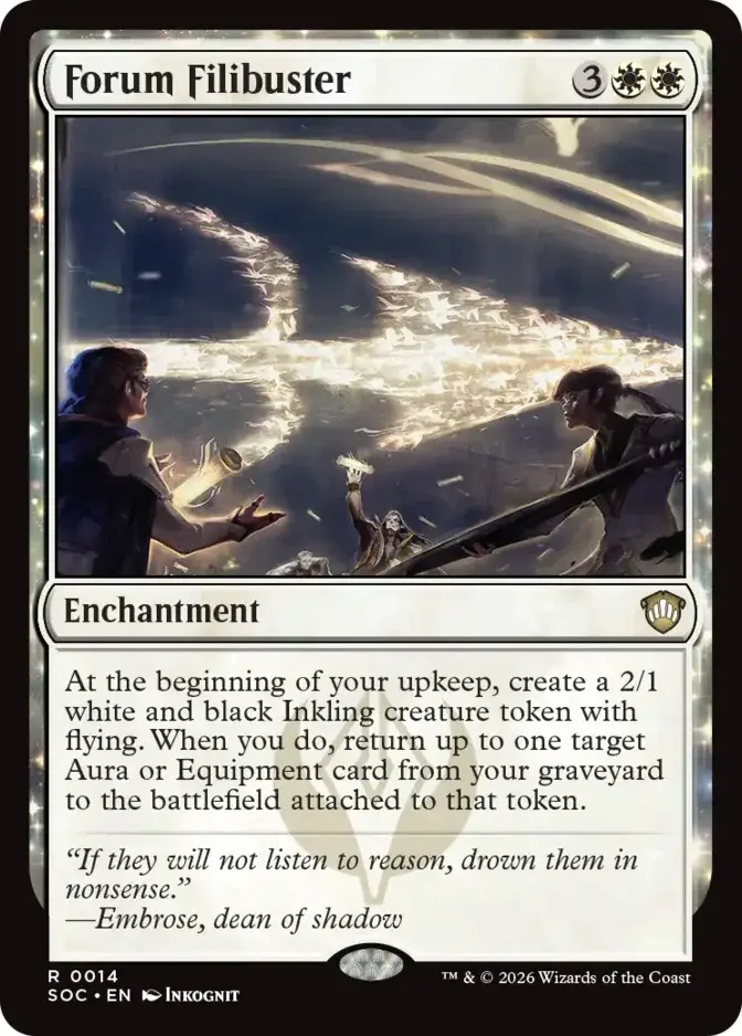 Forum Filibuster <019d4a19-bd21-7460-a901-70cd13bd7752> [SOC]