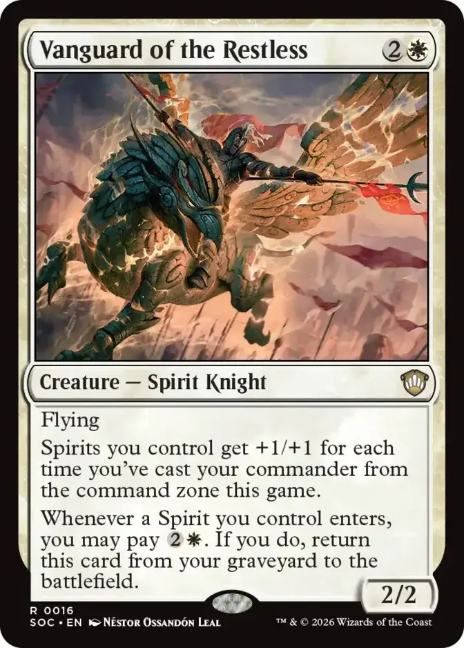 Vanguard of the Restless <019d4a19-beeb-7ecc-bedb-ea386f534e95> [SOC]