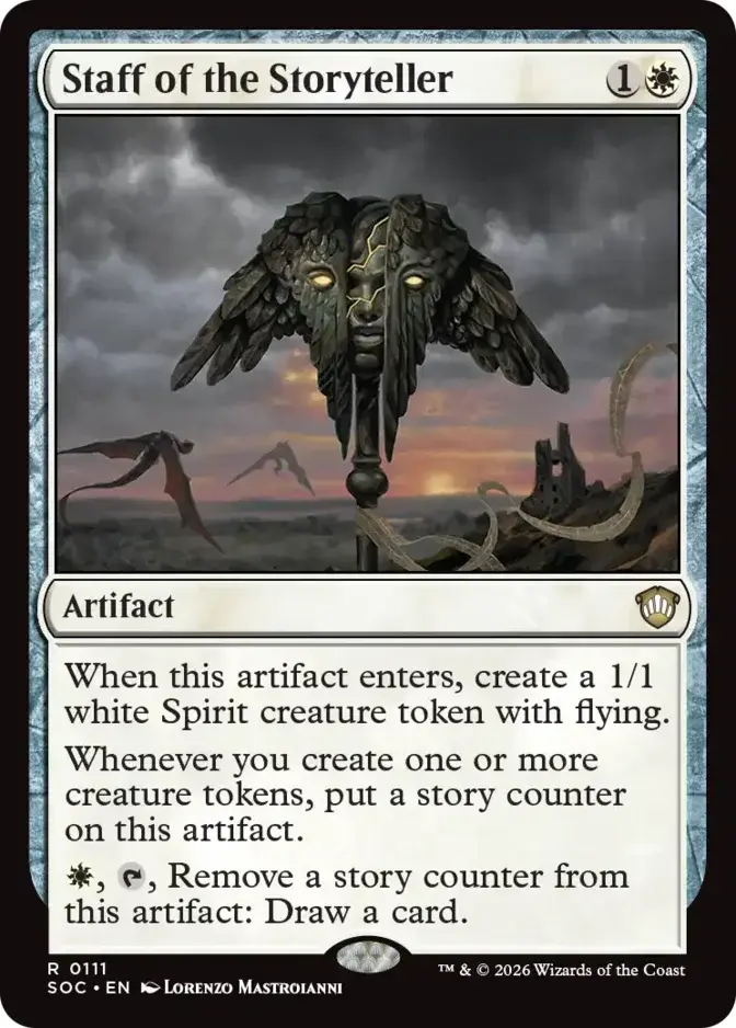 Staff of the Storyteller <019d4a19-c128-78e1-8f77-957a9fbb3a02> [SOC]