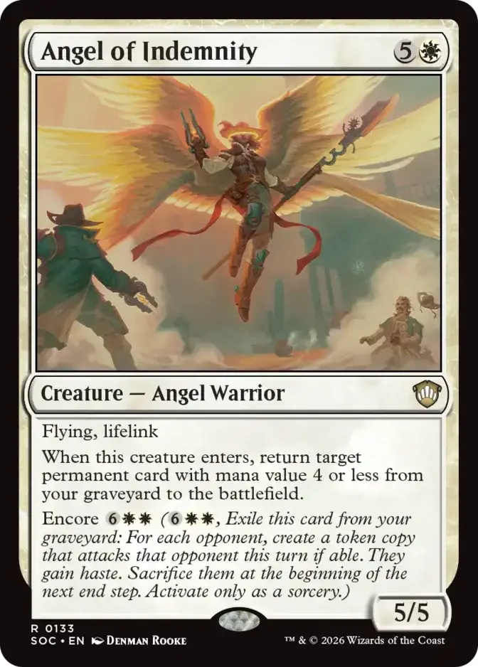 Angel of Indemnity <019d4a19-c376-77ab-8d36-34dcca78f7db> [SOC]