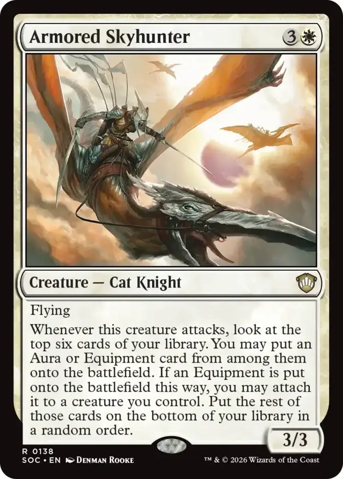 Armored Skyhunter <019d4a19-c72f-74b5-894a-e7ca825bc8ae> [SOC]