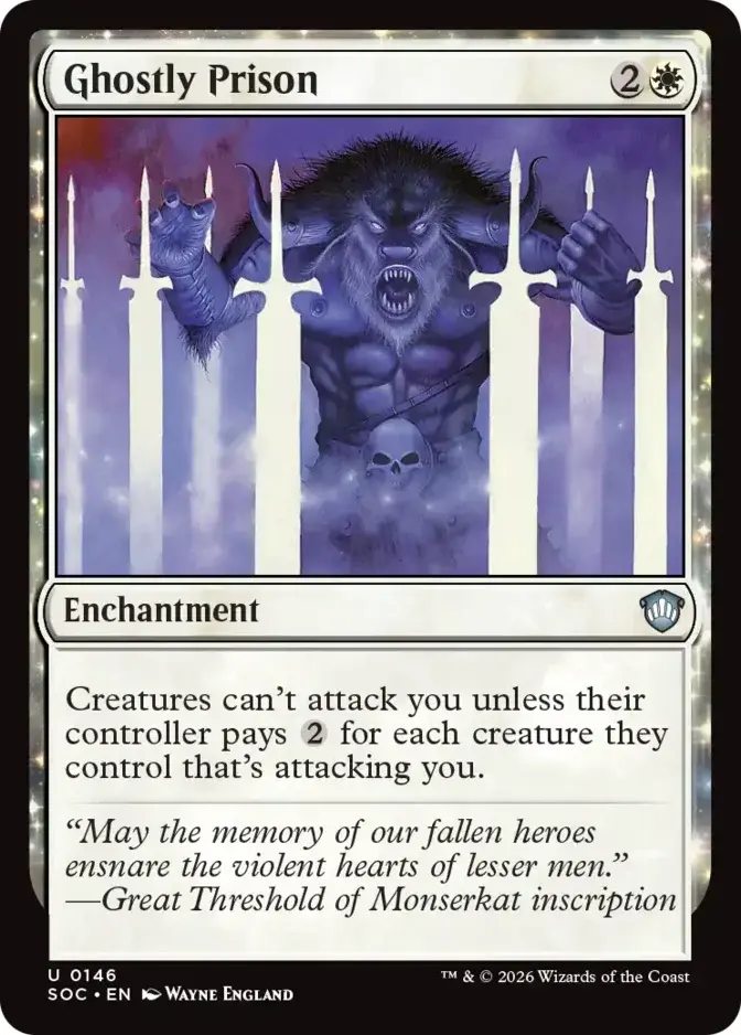 Ghostly Prison <019d4a19-ccb0-7df5-9a55-6dd7651bb73d> [SOC]