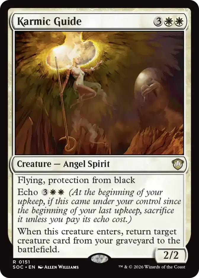 Karmic Guide <019d4a19-d0e4-7283-8635-fe79b9ea1c4d> [SOC]