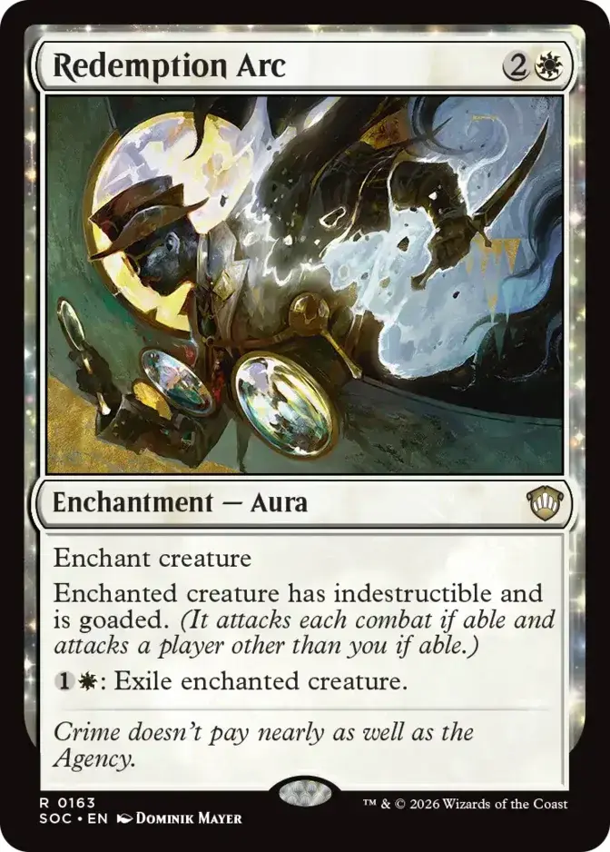 Redemption Arc <019d4a19-d9fc-71e9-a51b-b26f0b7d6a74> [SOC]
