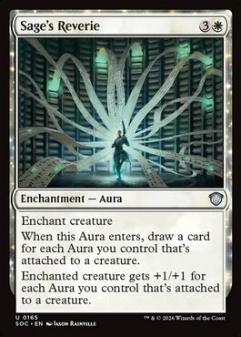 Sage's Reverie
