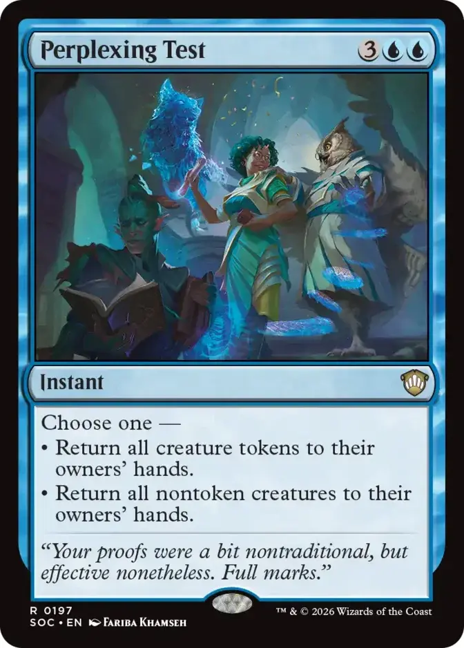 Perplexing Test <019d4a19-fd71-7d28-86b0-95b777a7310c> [SOC]