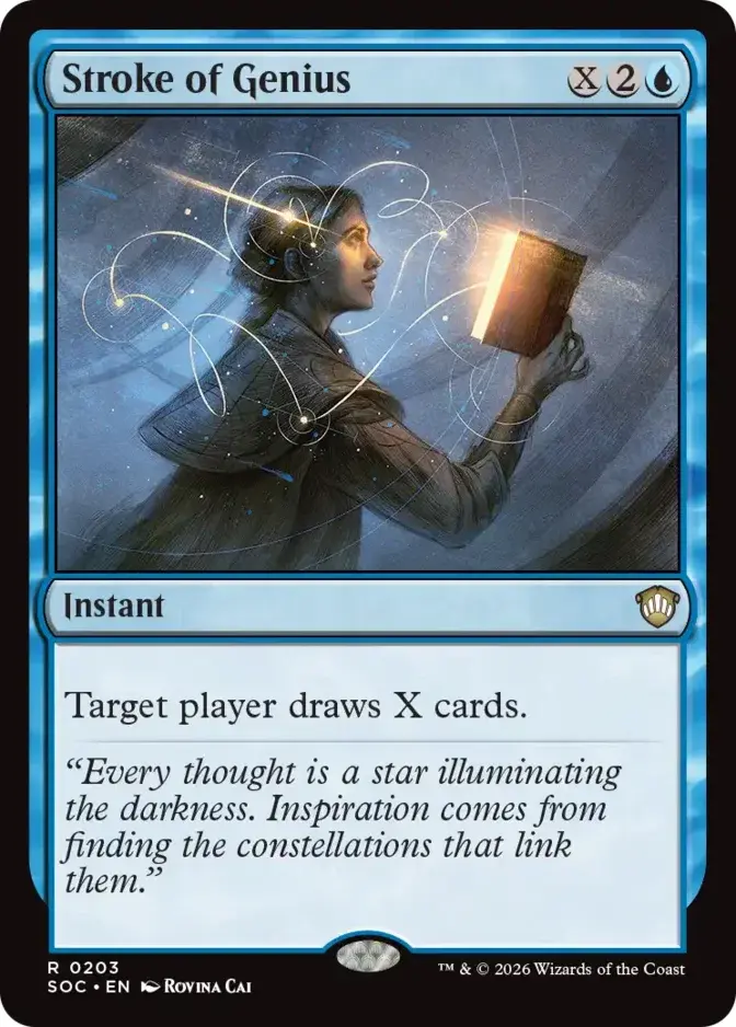 Stroke of Genius <019d4a1a-0199-7826-bd16-de4c5ddc86fe> [SOC]